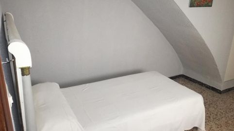 Foto 4 de Piso de alquiler en Bellavista, Sevilla Capital