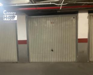 Parking of Garage for sale in Arona