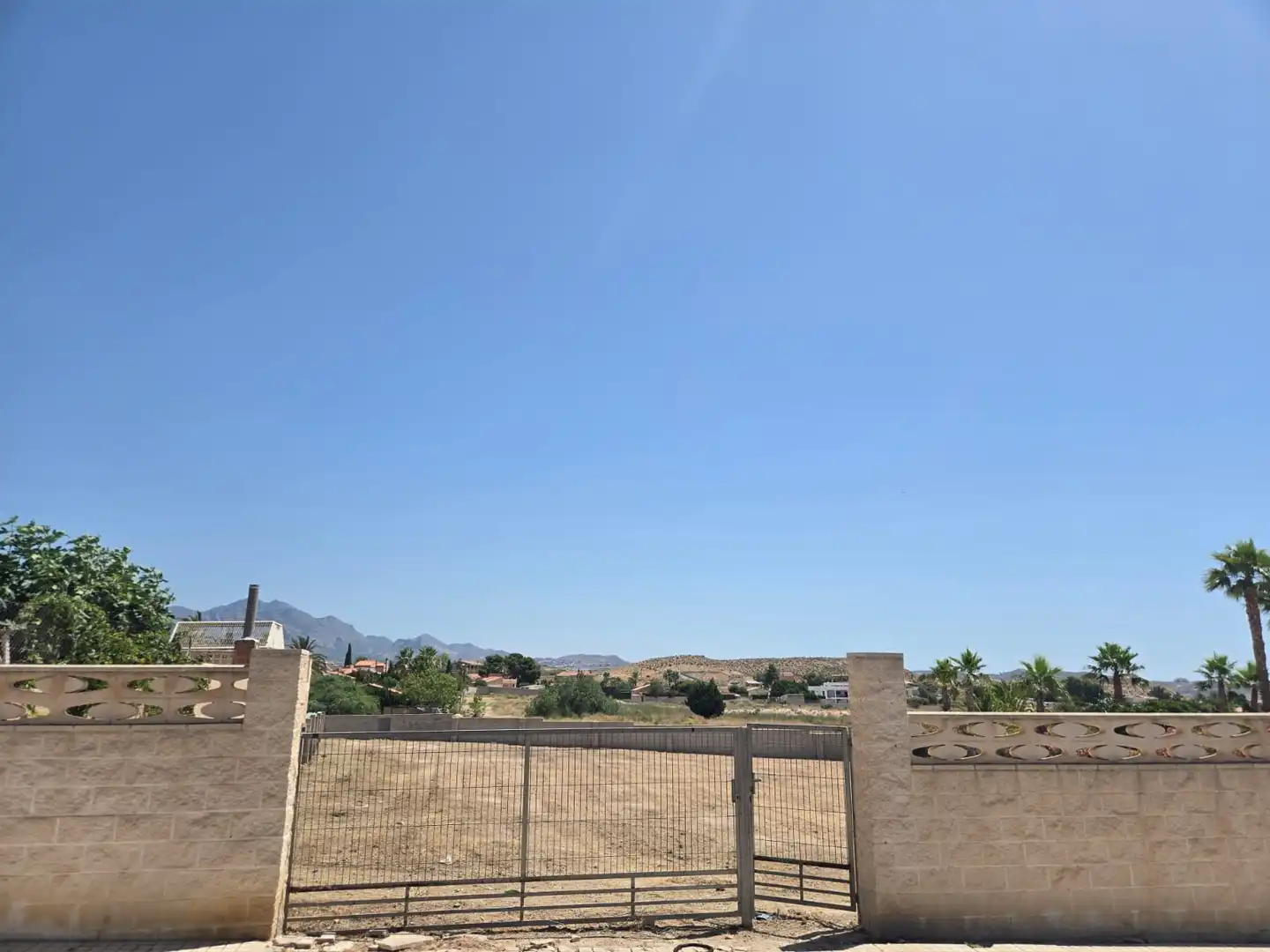 Terrain résidentiel à vendre à Carrer de la Variscita, imagen 4