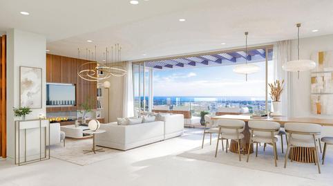 Photo 3 of Apartment for sale in Enebros II, Real de la Quinta, Calle Isaac Peral, El Madroñal, Benahavís