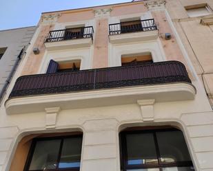 Exterior view of Office for sale in El Vendrell