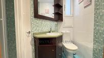 Bathroom of Flat for sale in Burgos Capital  with Heating and Furnished