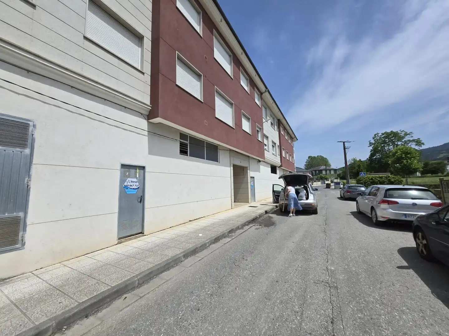 Commercial properties for sale in TOXAL, O, 2, Baralla