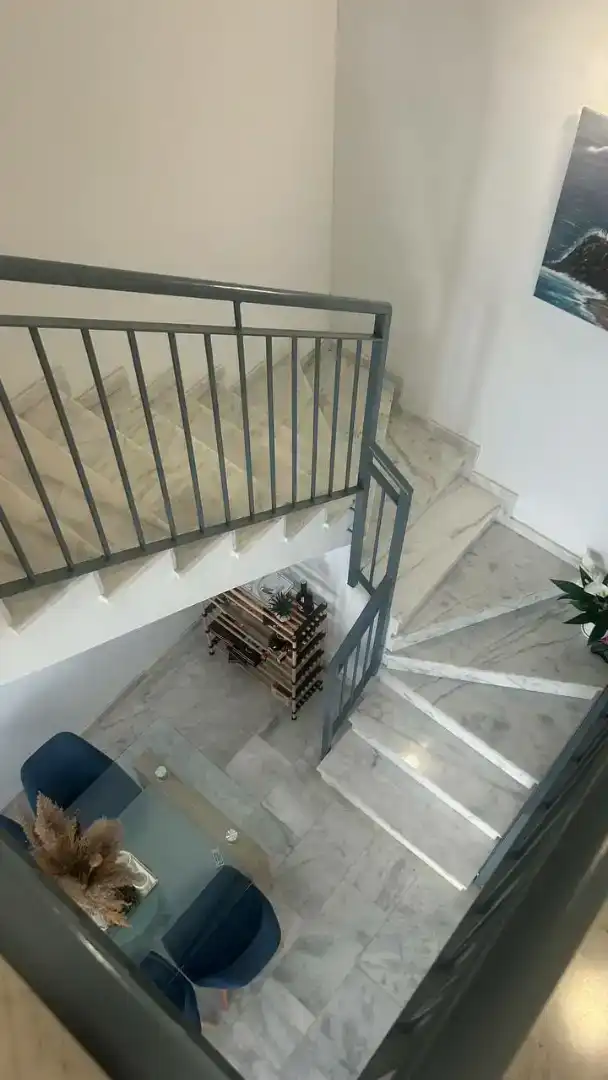 Casa adosada en venda en Fuente de Piedra amb Aire condicionat i Balcó