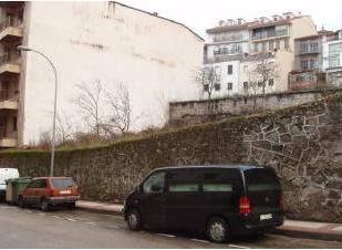 Exterior view of Residential for sale in Béjar