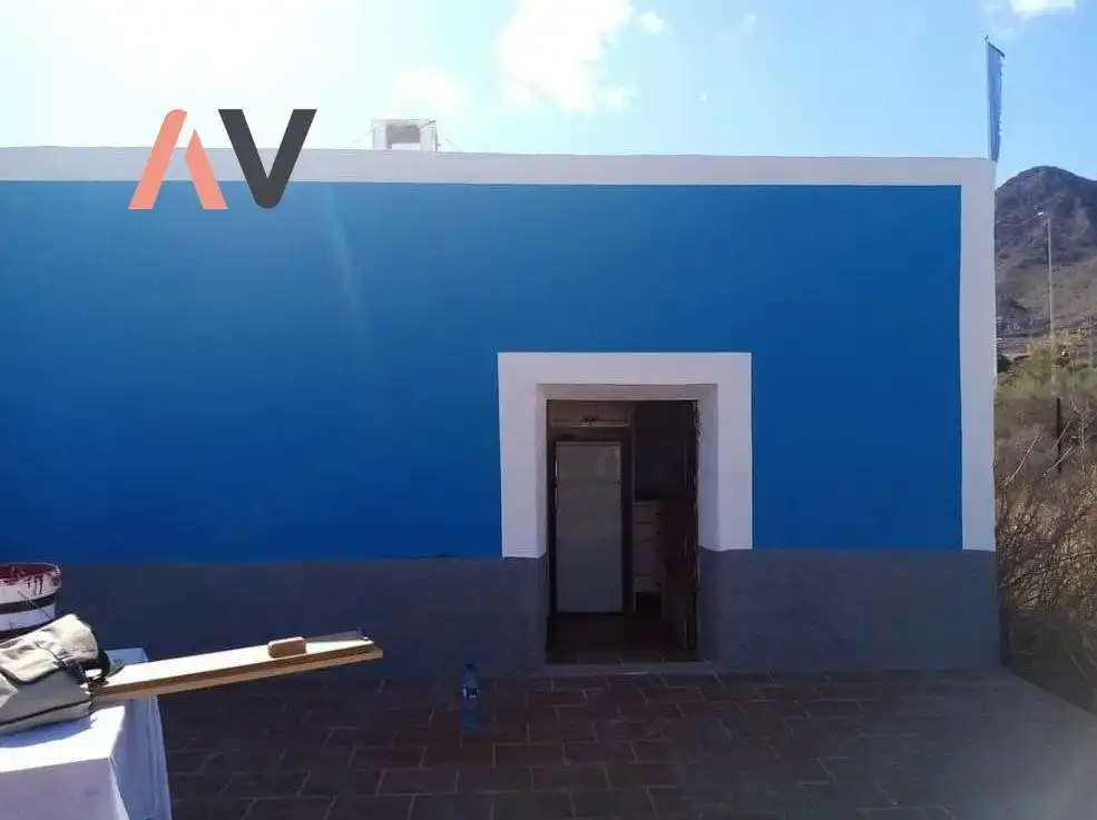 Landhaus zum Verkauf in San Juan de los Terreros, imagen 28