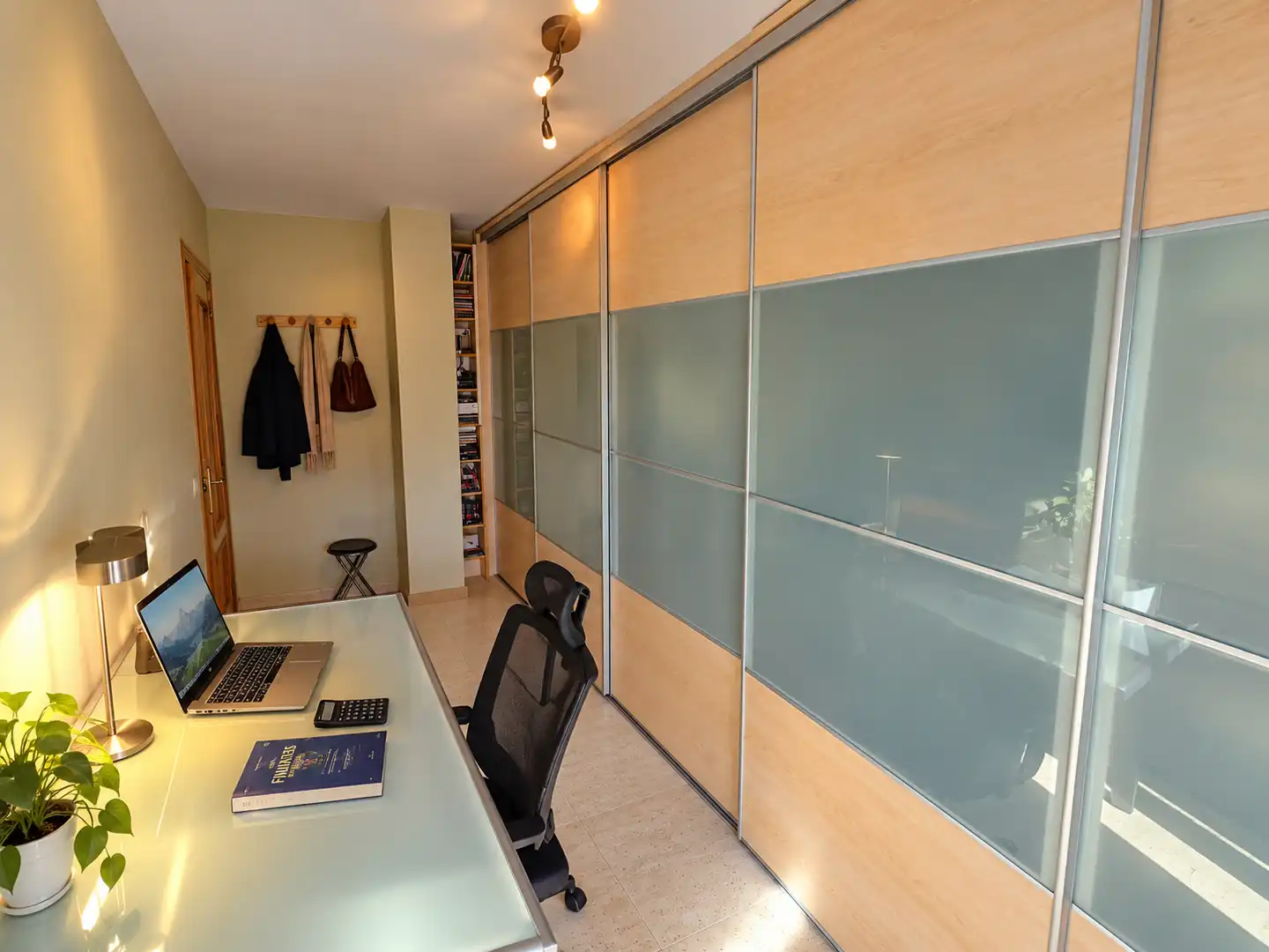 Appartement avec terrasse à vendre à Rambla de la Girada, imagen 30