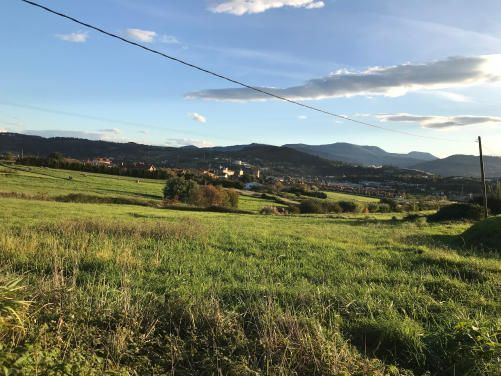 Land for sale in Erandio