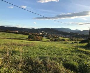 Land for sale in Erandio