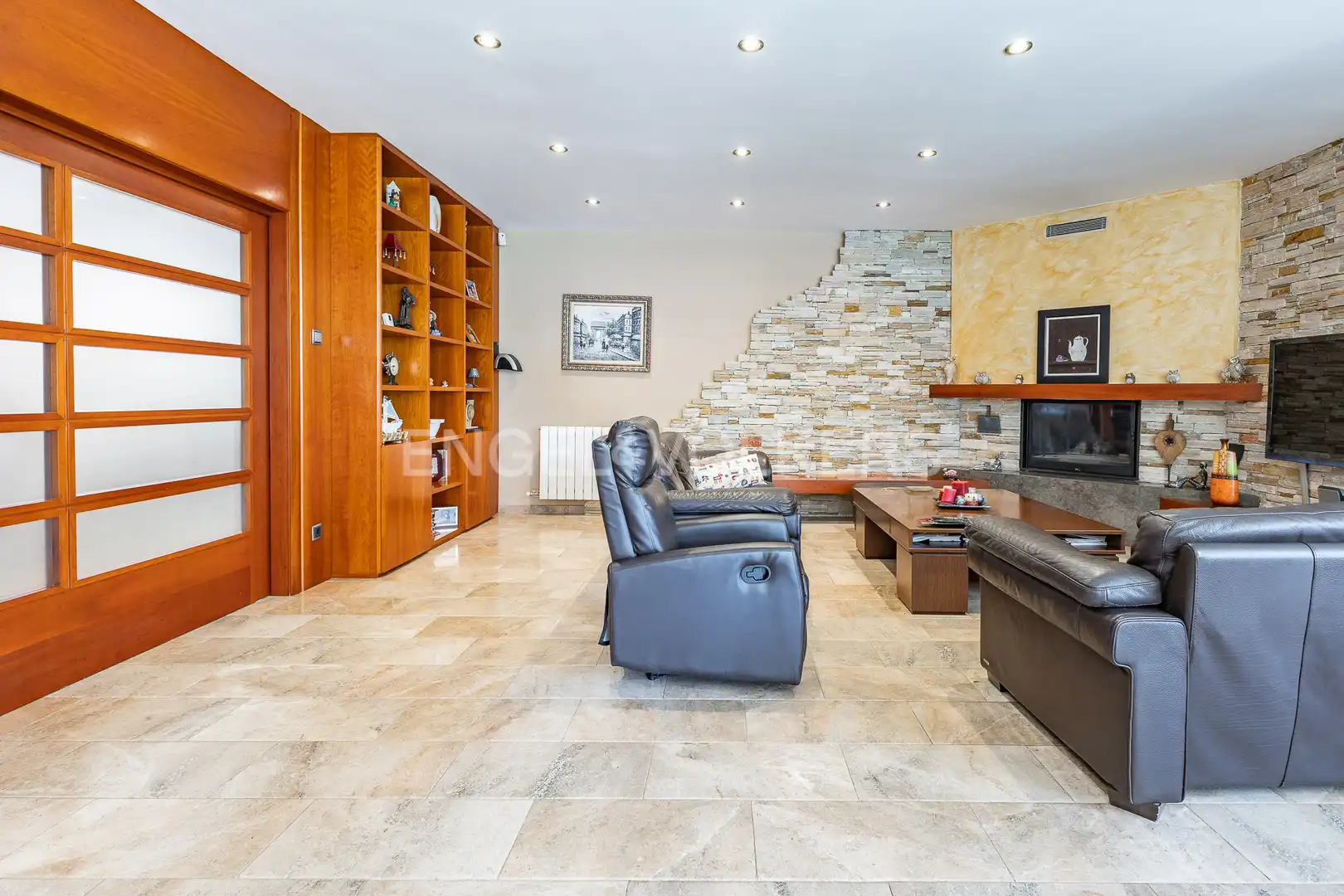 Casa amb terrassa en venda a Premià de Dalt, imagen 27