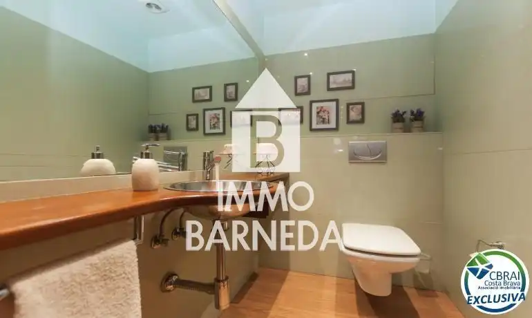 Maison avec piscine à vendre à Gran Via Pau Casals, imagen 106