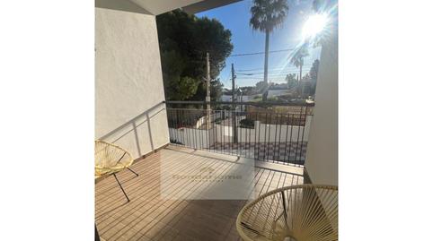 Foto 4 de Piso de alquiler en Centro, Benalmádena