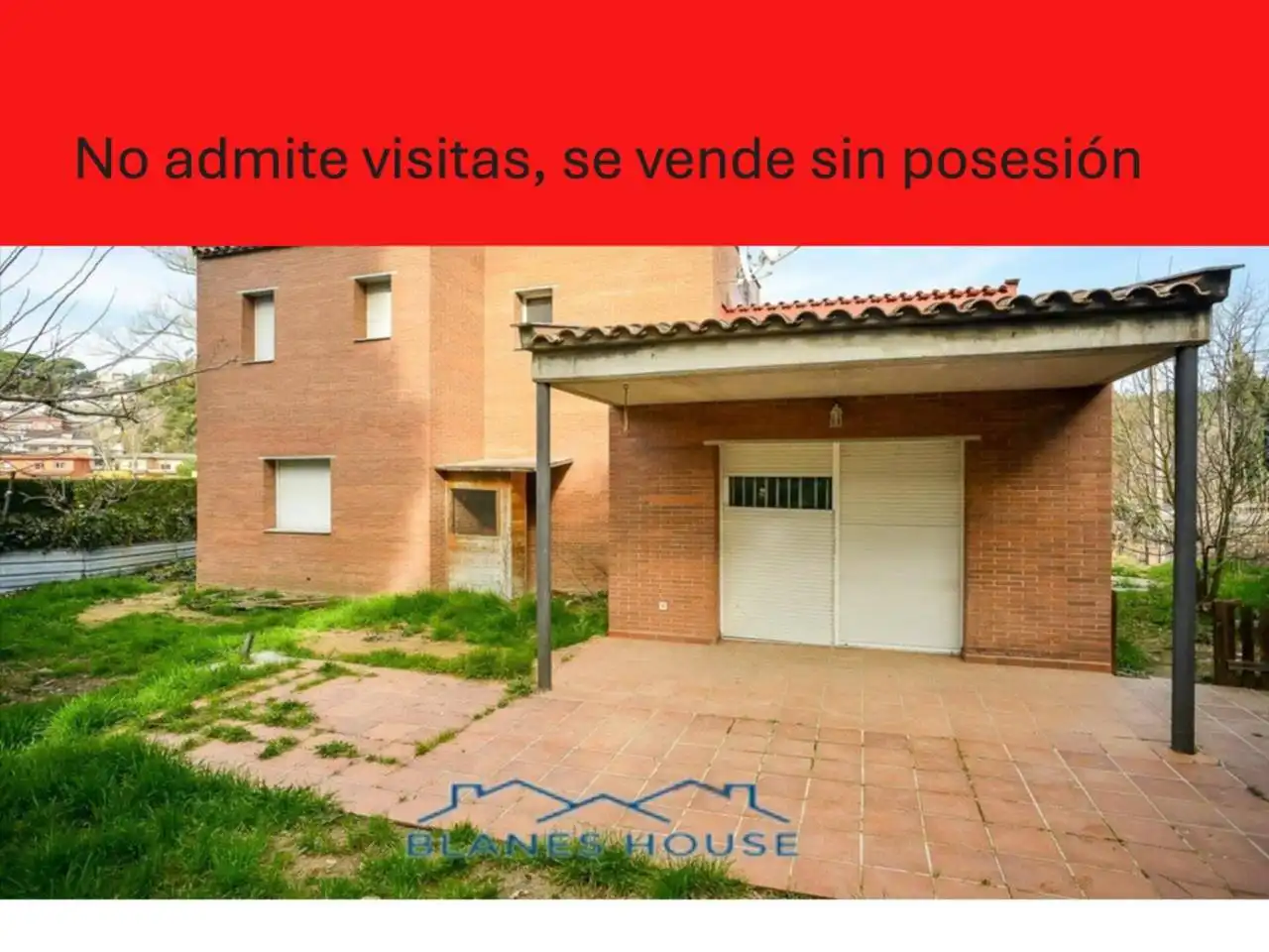 Villa à vendre à Calle PICA D´ESTATS 246