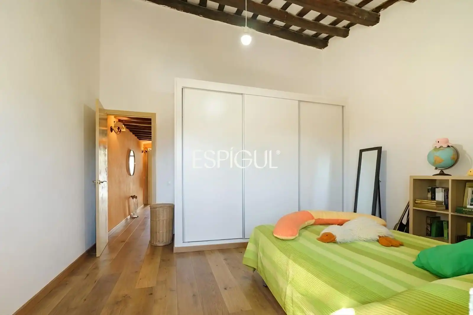 Maison mitoyenne à vendre à Santa Engràcia, imagen 32