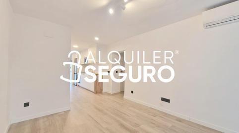 Foto 4 de Pis de lloguer a Pedrezuela, Ventas, Madrid Capital