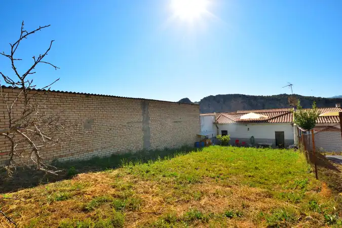 Edifici en venda en Montejaque