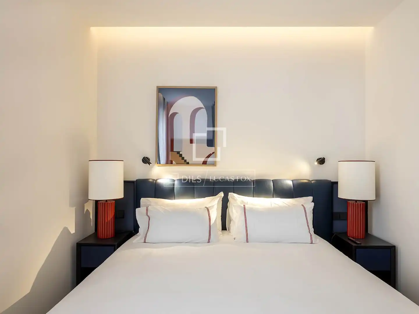 Appartement avec piscine à louer à Eixample, imagen 22