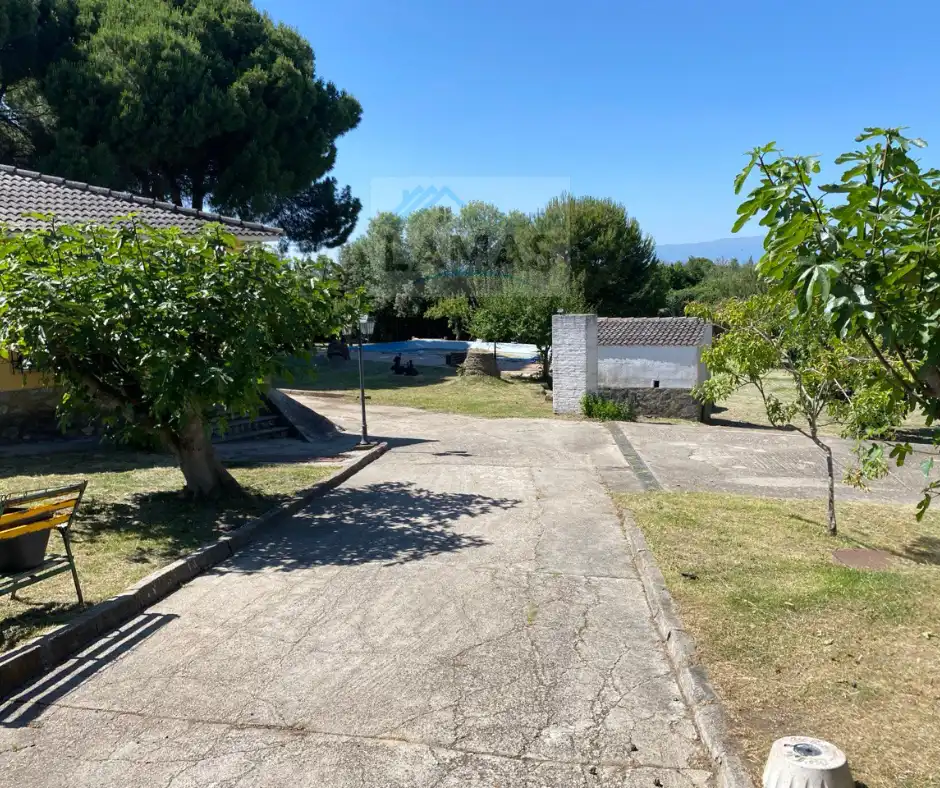 Casa rústica en venda a Diseminado Dehesa los Pinos, imagen 11