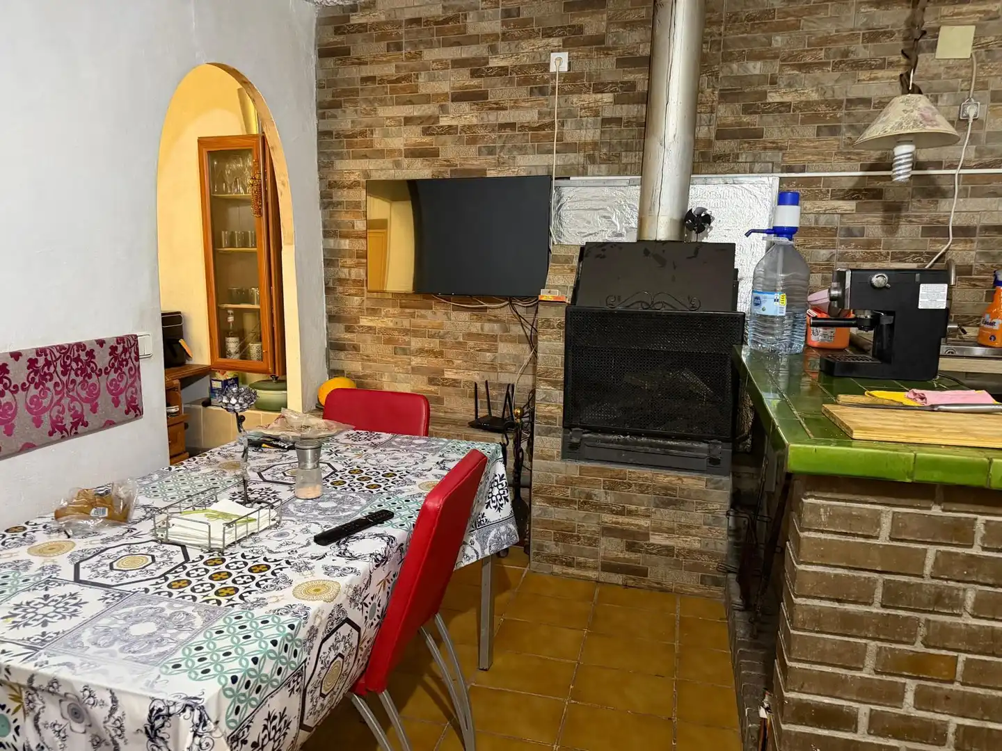 Chalet con jardín en venta en Sant Jaume dels Domenys, imagen 28