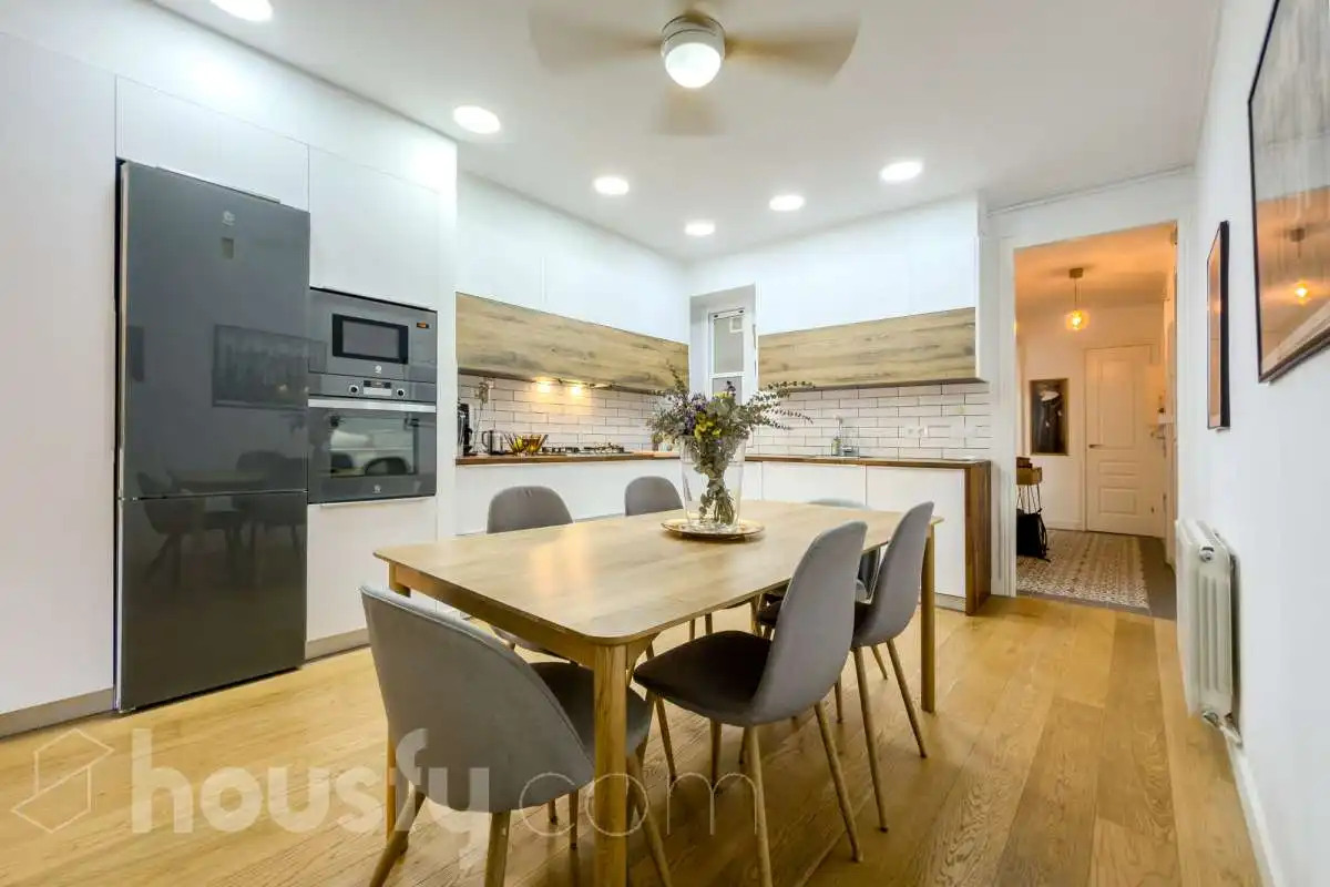 Appartement avec terrasse à vendre à Calle de Provença ., imagen 13