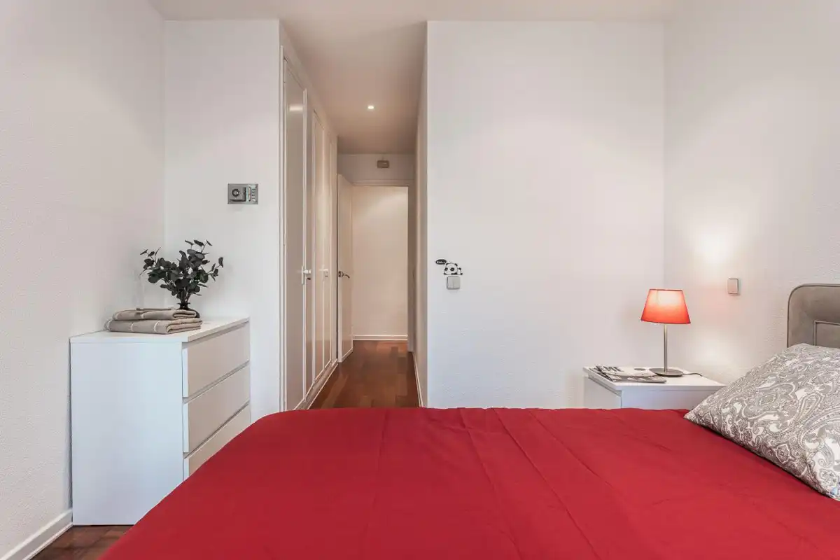Wohnung zur Miete in Calle Princesa, 3, Argüelles