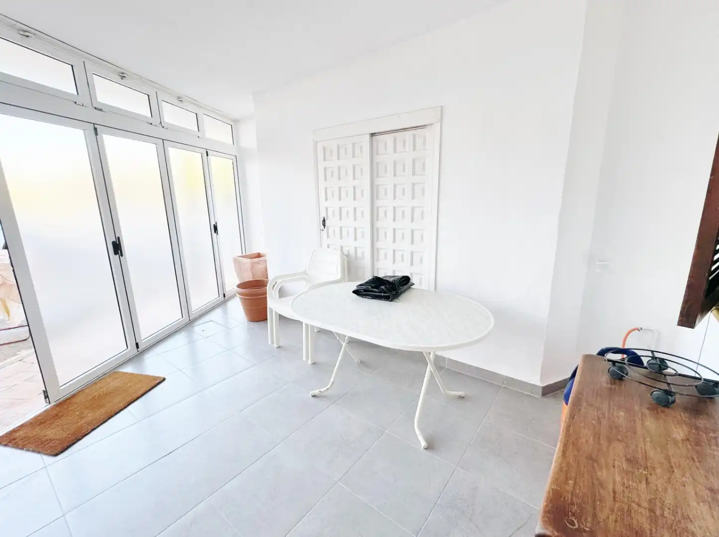 Mini appartamento con piscina in vendita a Las Marinas / Les Marines, imagen 14
