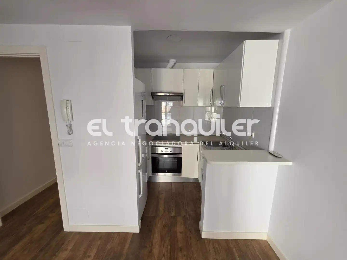 Appartement avec ascenseur à louer à Calle Domenico Scarlatti, imagen 7