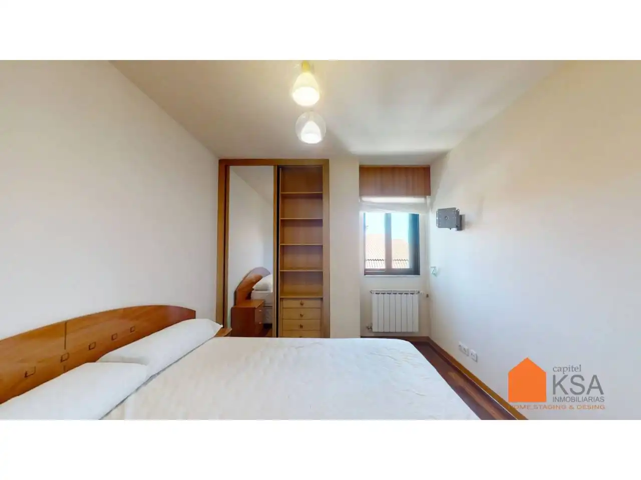 Appartamento con terrazza in vendita a Travesia Cacheiras, imagen 23