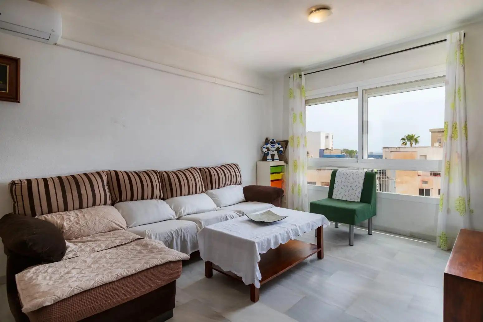 Flat with lift for sale in Torremolinos -  RAMOS PUENTE, imagen 7