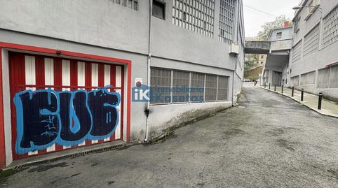Foto 2 de Garaje en venta en Urbi, Basauri