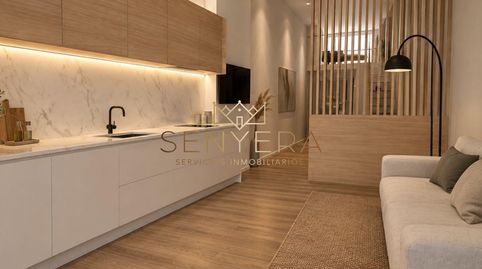 Foto 2 de Planta baja en venta en Safranar, Valencia Capital
