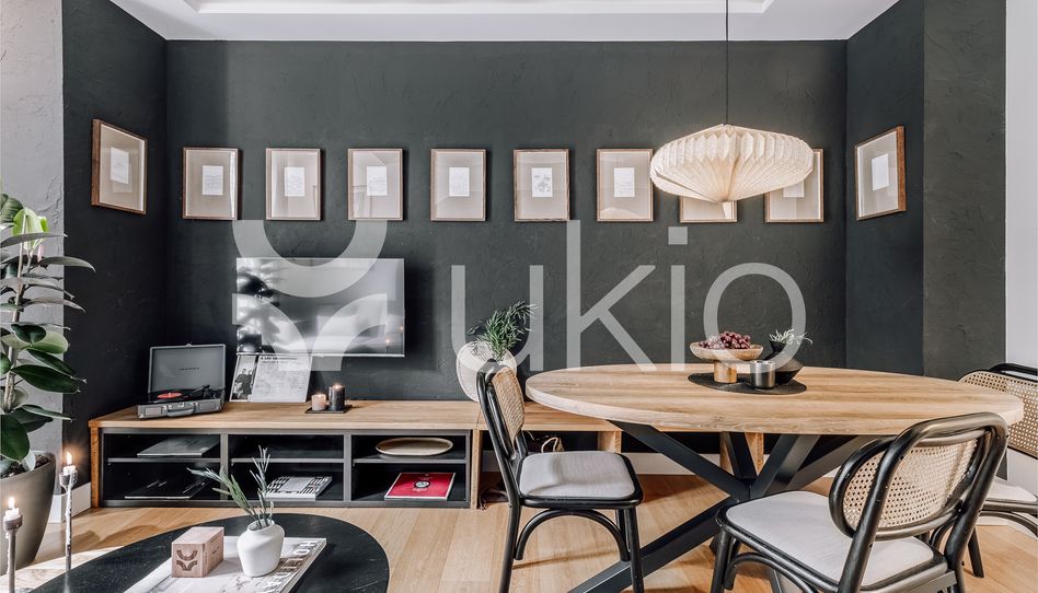 Apartamento de alquiler en Calle de Velázquez, Recoletos - Imagen 2