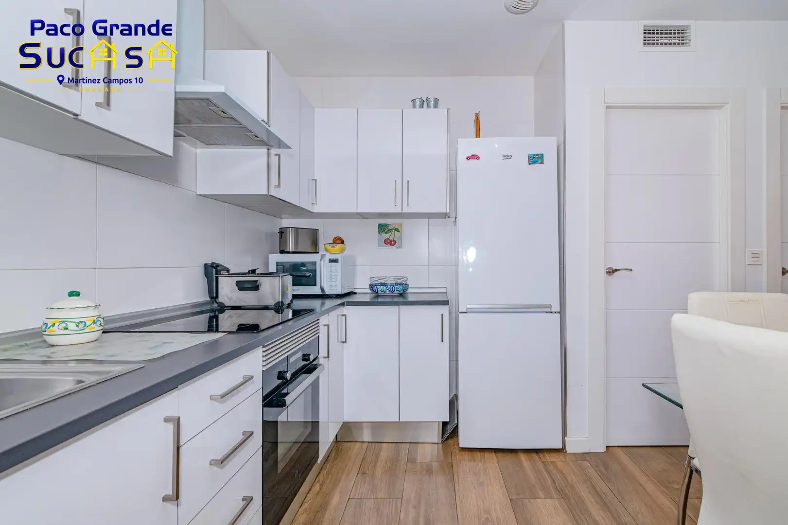 Duplex with lift for sale in Calle Calle Tres Cruces 13, imagen 13