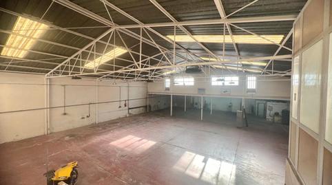 Photo 4 of Industrial buildings for sale in Carrer Comte de Torrellano, 1a, Torrellano, Alicante