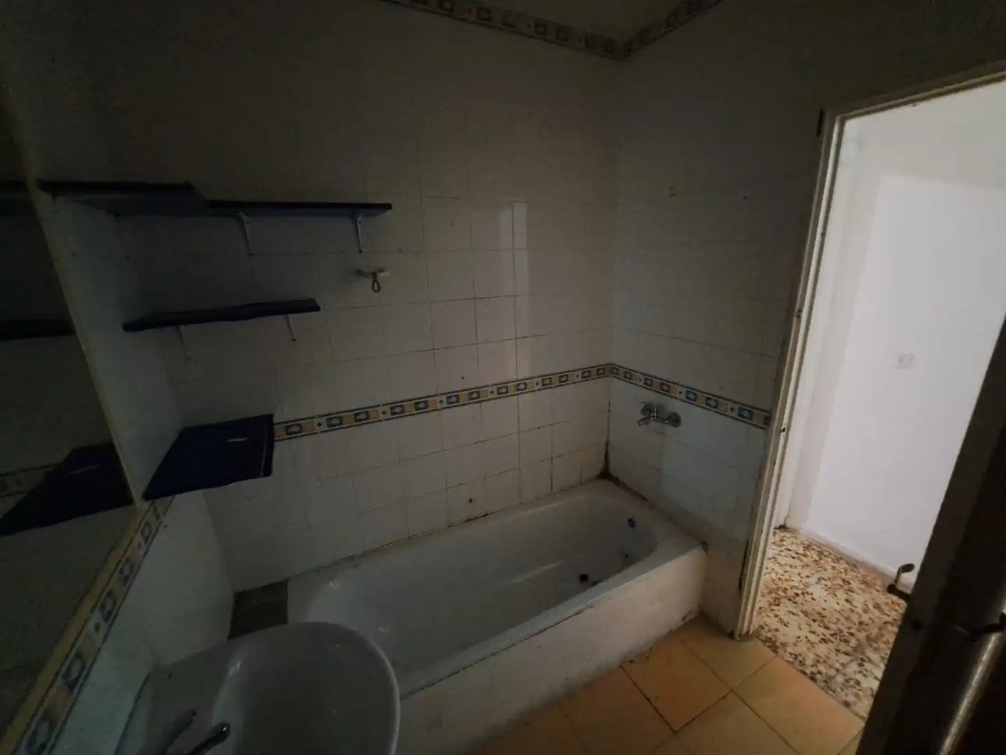 Baño de Piso en venta en Isla Cristina