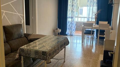 Foto 4 de Apartamento en venta en  Calle Cabo de Gata, 6, Villegas, Sevilla