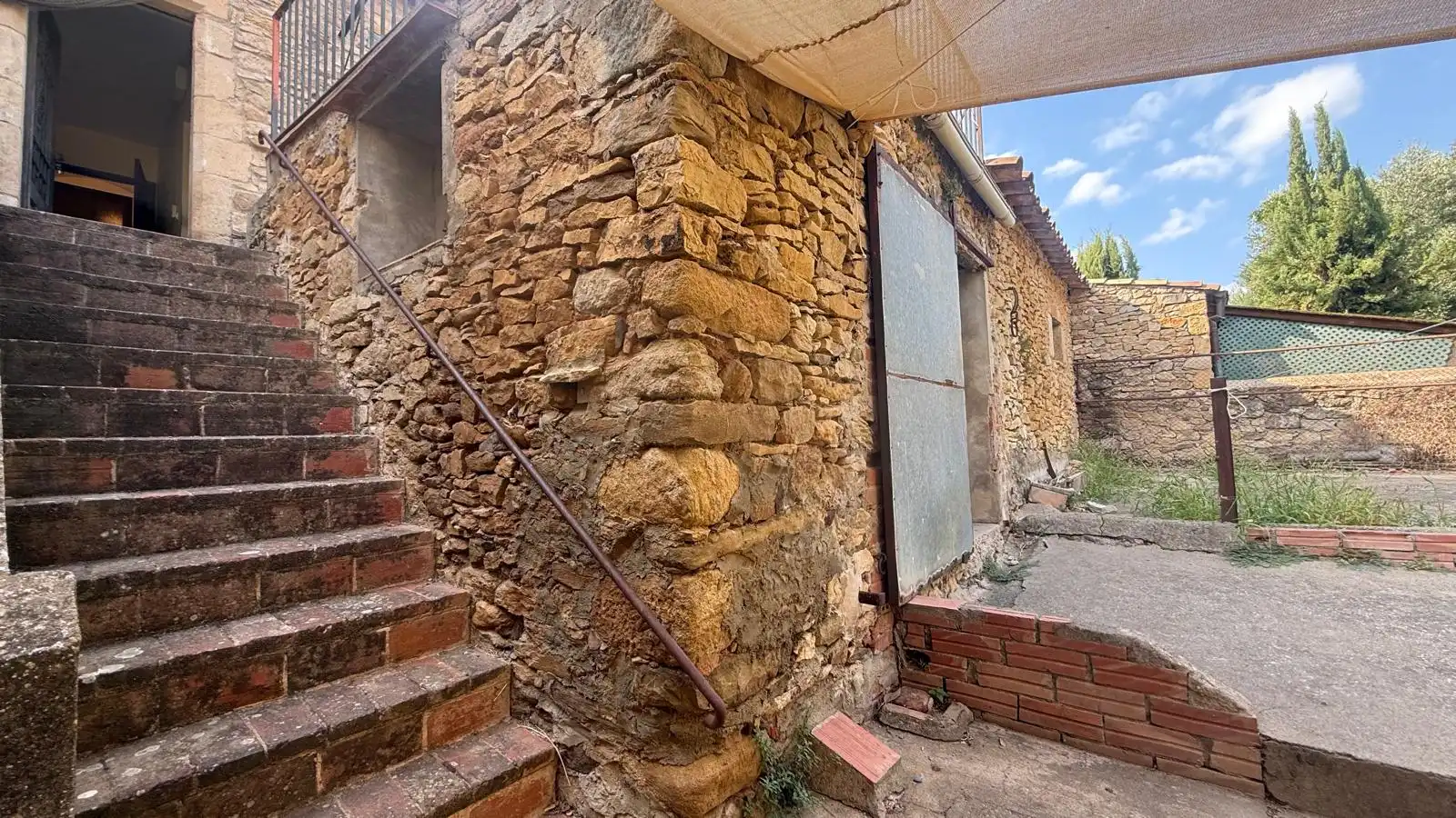 Casa rustica in vendita a Forallac, imagen 9