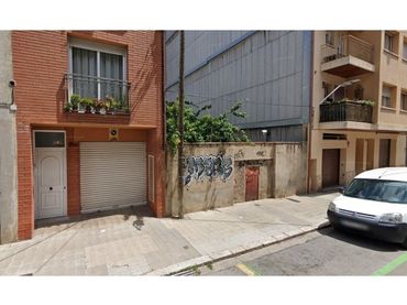 Terreno residencial en venta en Carrer de l'Oliva, 87, Figueres, Espanya