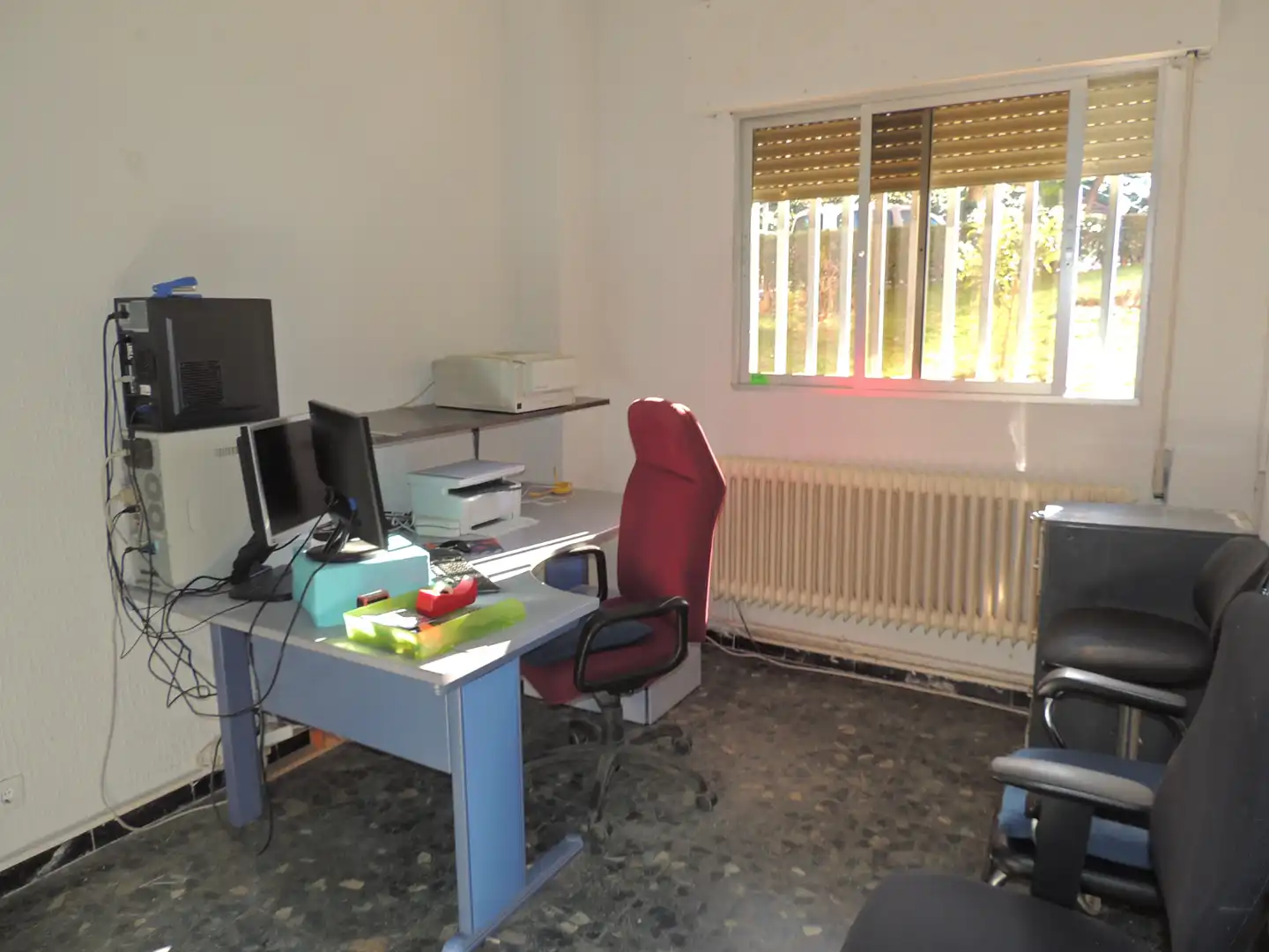 Business premises for sale in Calle del Cardenal González de Mendoza, imagen 2