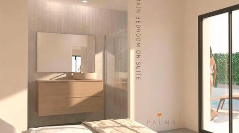 Foto 4 de Casa o chalet en venta en Calle Manuel de Falla, 48, Daya Nueva, Alicante