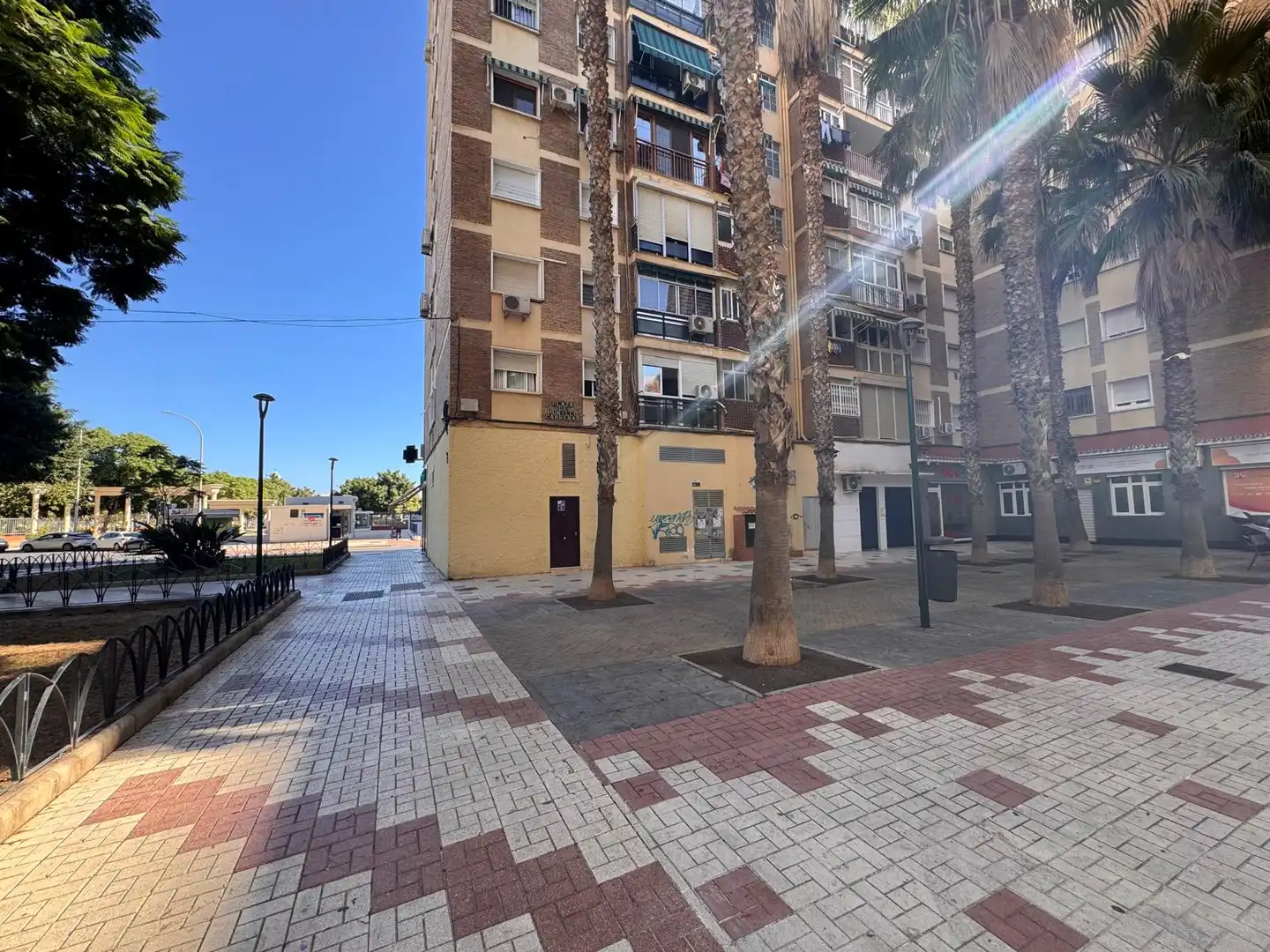 Local comercial en venta en Calle Muñoz Degraín 3, imagen 14
