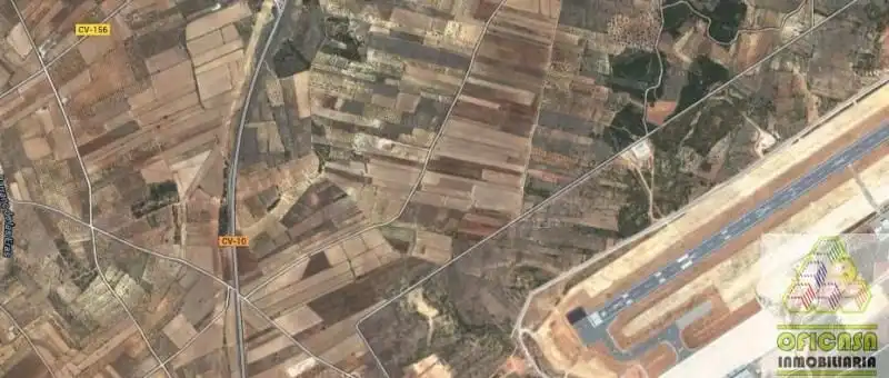 Residential land for sale in Torreblanca