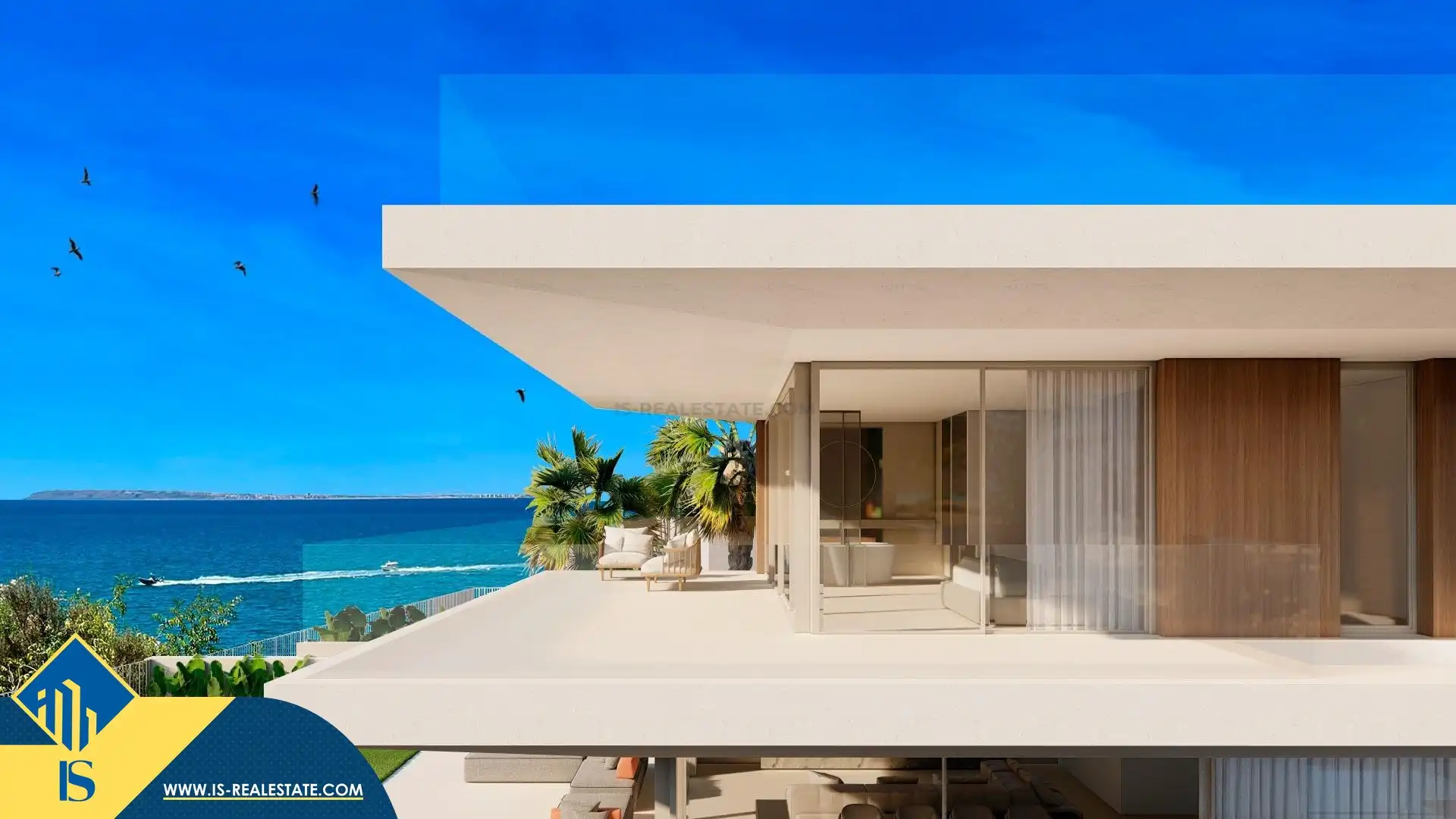 Villa mit Pool zum Verkauf in Playa de San Juan - El Cabo de las Huertas, imagen 10