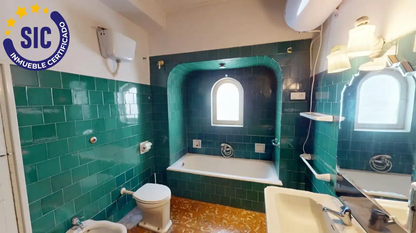 Casa o xalet en venda a Avenida LOYGORRI, 8, Oliva pueblo