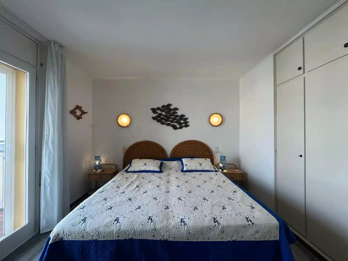 Apartment with terrace for sale in Moxó - Sant Mori, imagen 11