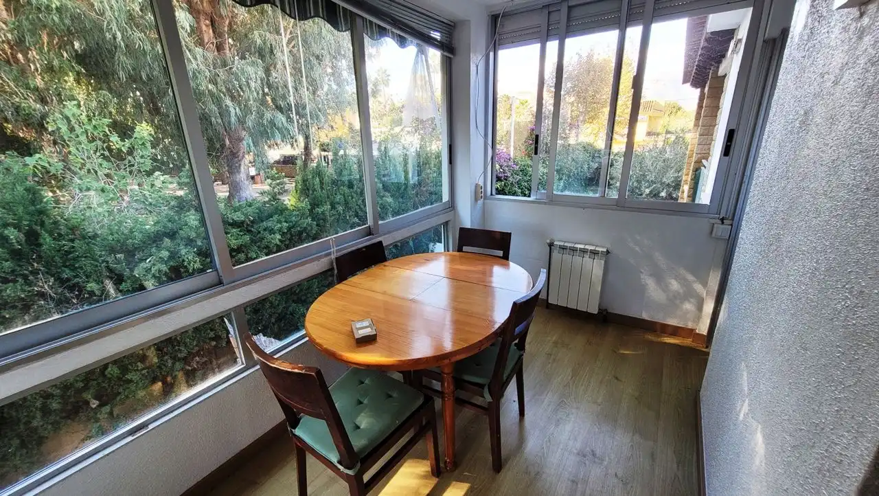 Esszimmer von Country house zum Verkauf in L'Alfàs del Pi