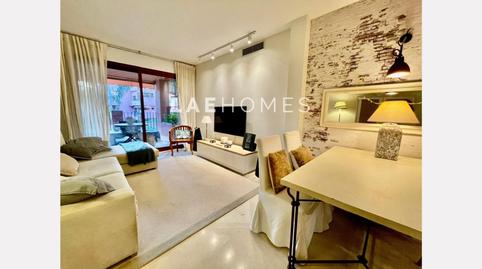 Foto 3 de Piso de alquiler en  Gaviero (alicate Playa), Las Chapas - Alicate Playa, Málaga