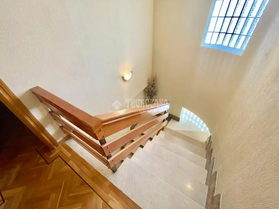 House with terrace for sale in Cabanillas del Campo, imagen 37