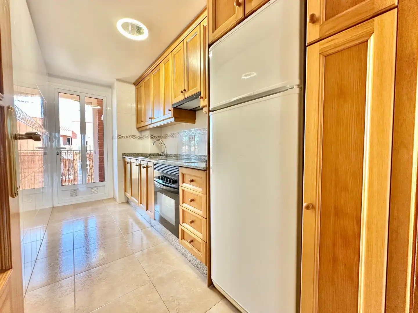 Appartamento con terrazza in vendita a San Pedro del Pinatar, imagen 11