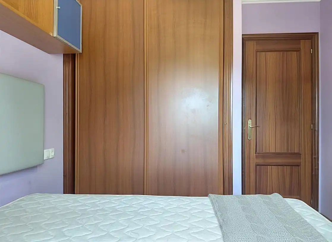 Habitación de Planta baja de alquiler en Vilagarcía de Arousa con Amueblado